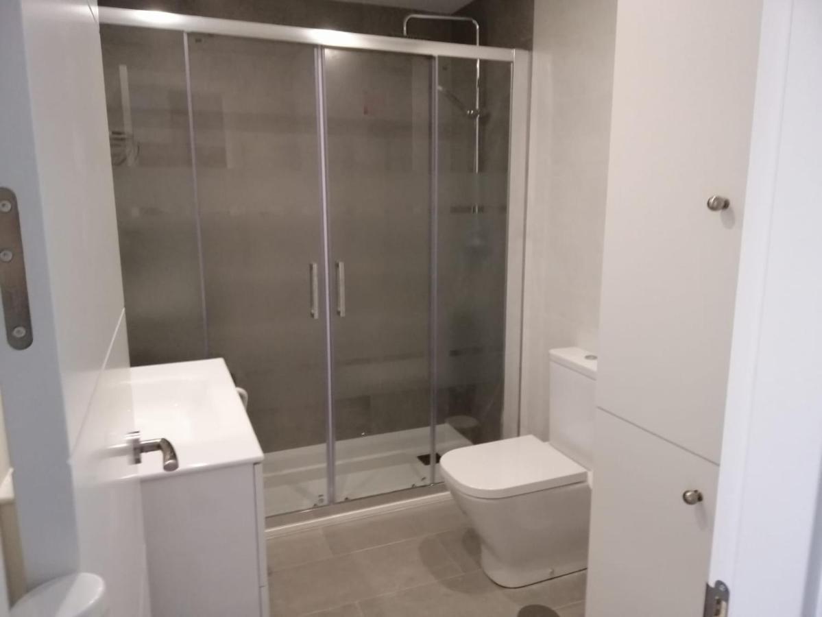 Apartamento 315 En Paseo Maritimo 96 Фуэнхирола Экстерьер фото