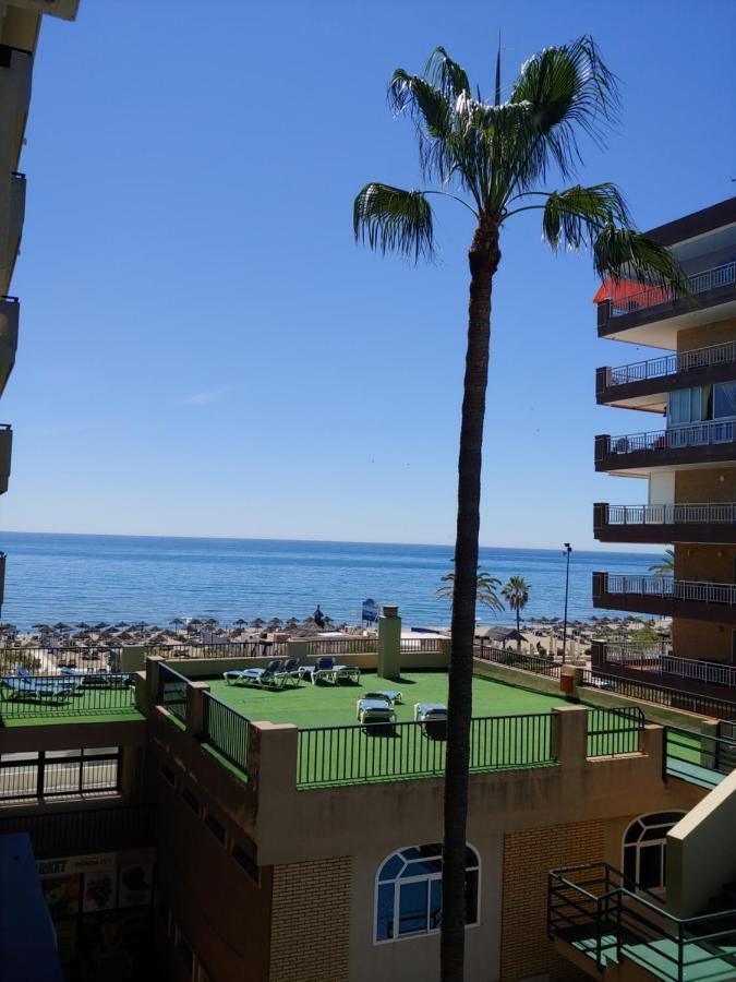 Apartamento 315 En Paseo Maritimo 96 Фуэнхирола Экстерьер фото