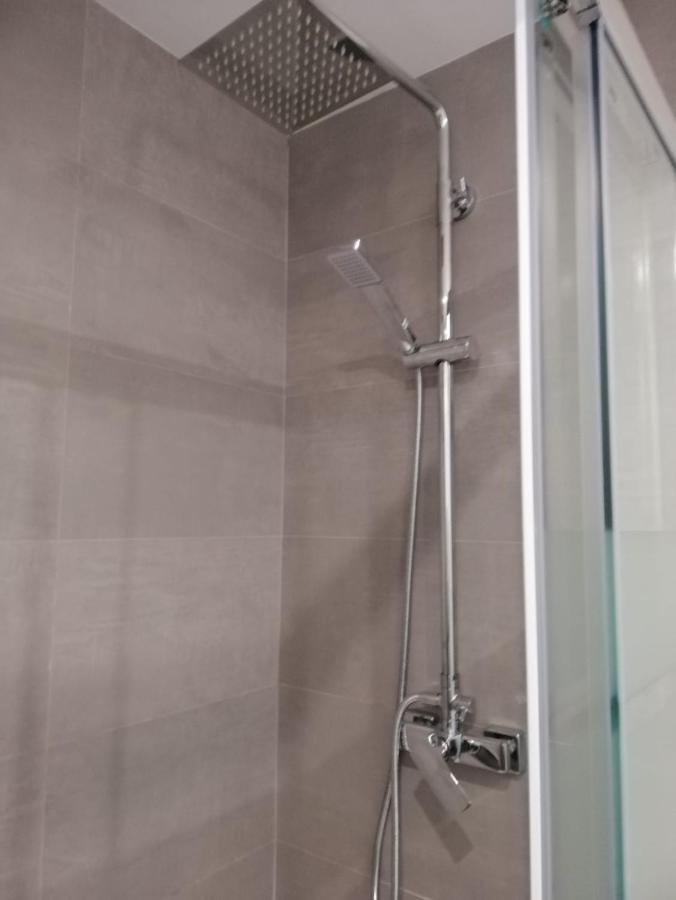 Apartamento 315 En Paseo Maritimo 96 Фуэнхирола Экстерьер фото
