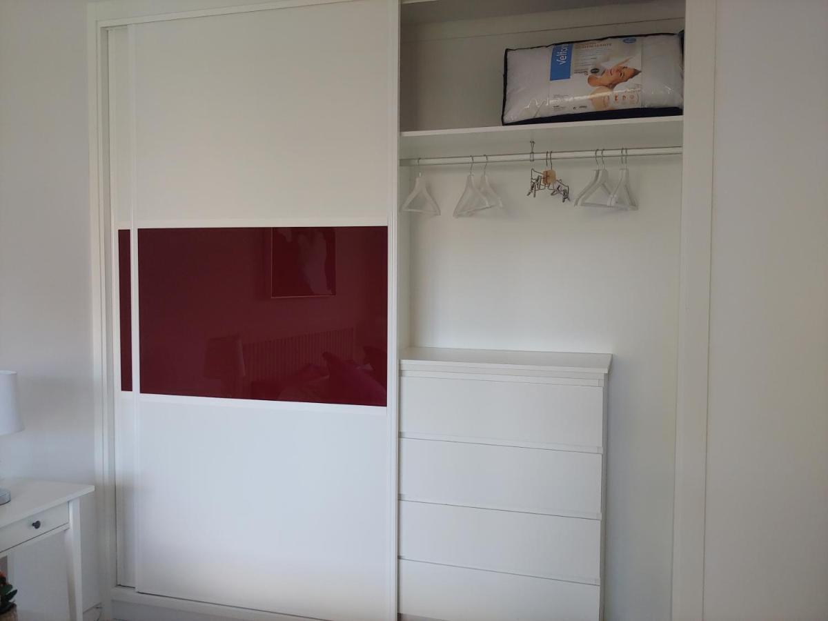 Apartamento 315 En Paseo Maritimo 96 Фуэнхирола Экстерьер фото